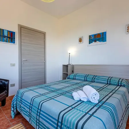 Villa Casale- Il Giglio Rosa *