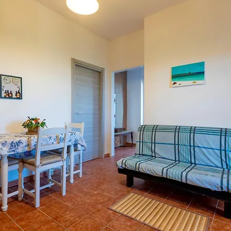 Casale- Il Giglio Rosa Villa