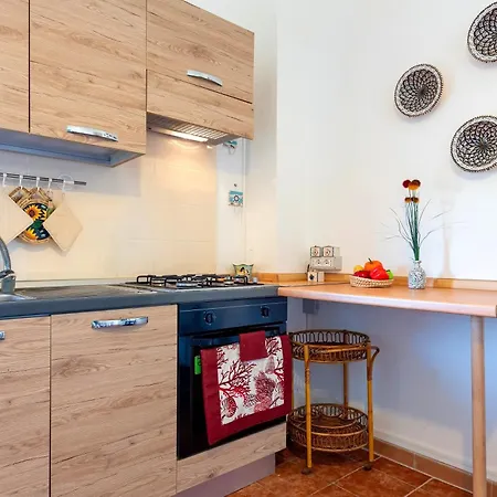 Casale- Il Giglio Rosa Villa