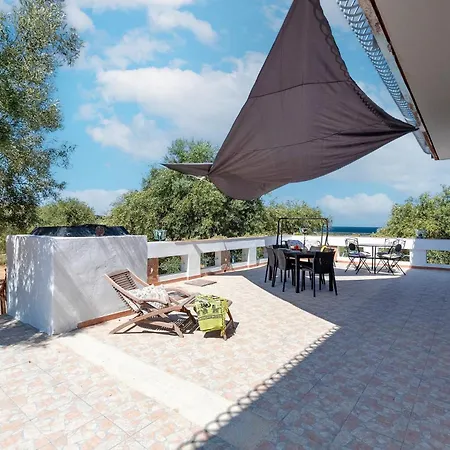 Villa Casale- Il Giglio Rosa