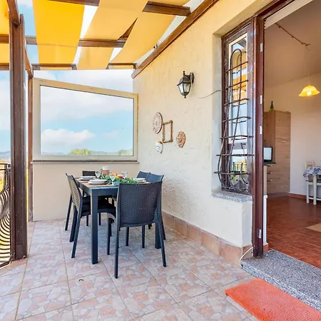 Villa Casale- Il Giglio Rosa Sorso