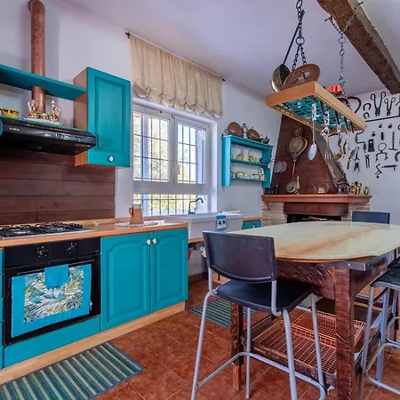 Villa Casale- Il Giglio Rosa Sorso