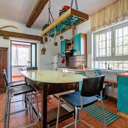 Casale- Il Giglio Rosa Villa Sorso