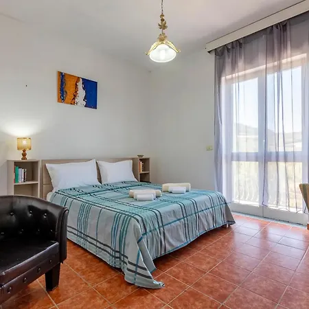 Casale- Il Giglio Rosa Sorso