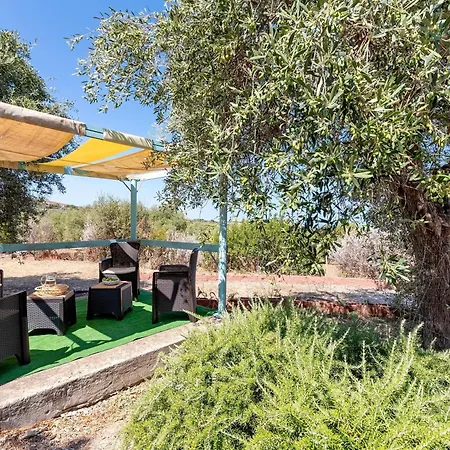 Casale- Il Giglio Rosa Villa *