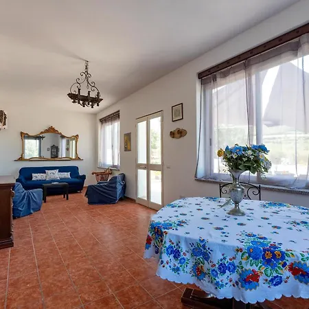 Casale- Il Giglio Rosa Villa