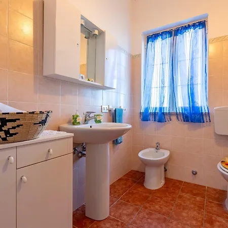 Casale- Il Giglio Rosa *