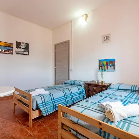 Casale- Il Giglio Rosa * Sorso