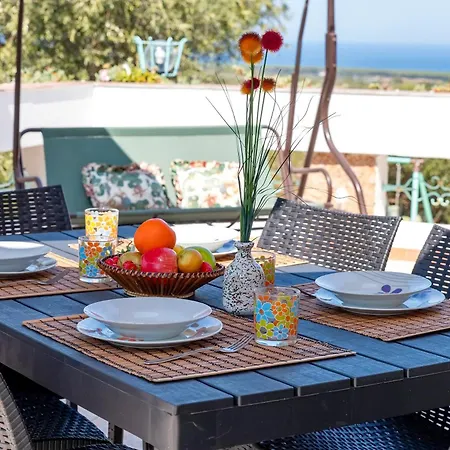 Casale- Il Giglio Rosa *