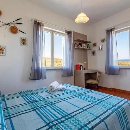 Casale- Il Giglio Rosa Sorso