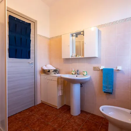 Villa Casale- Il Giglio Rosa Sorso