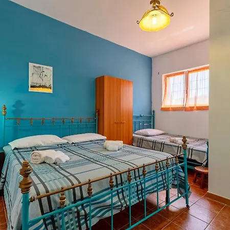 Casale- Il Giglio Rosa Villa Sorso