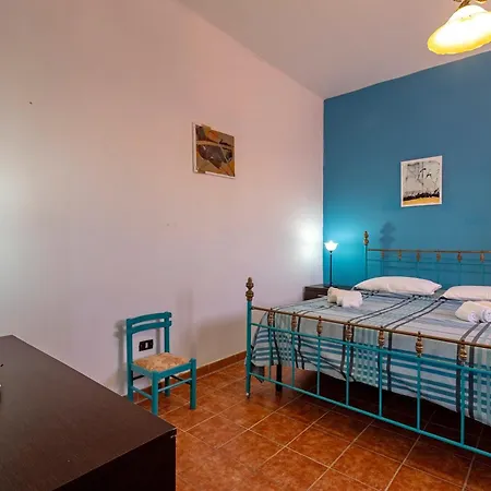 Casale- Il Giglio Rosa