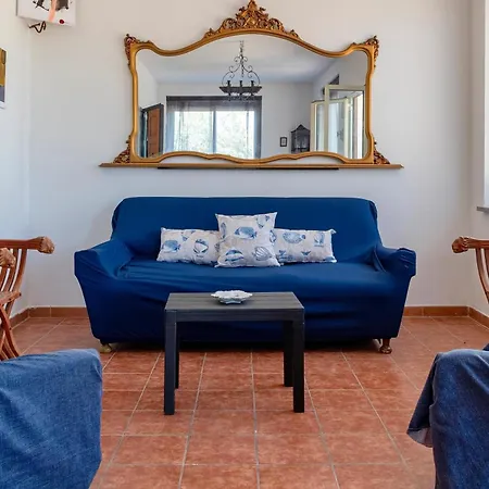 Casale- Il Giglio Rosa ヴィラ ソルソ