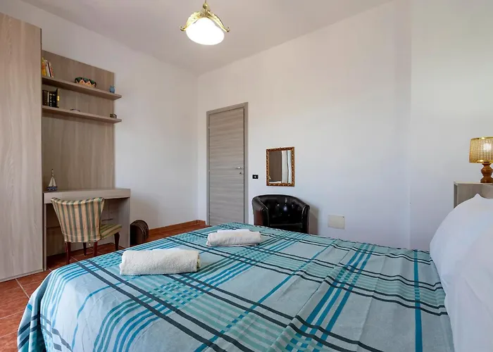 Casale- Il Giglio Rosa Villa *